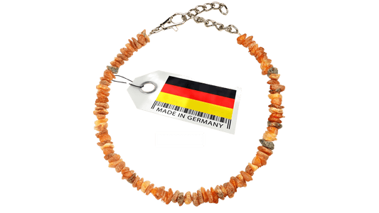 bernsteinkette "flexi"