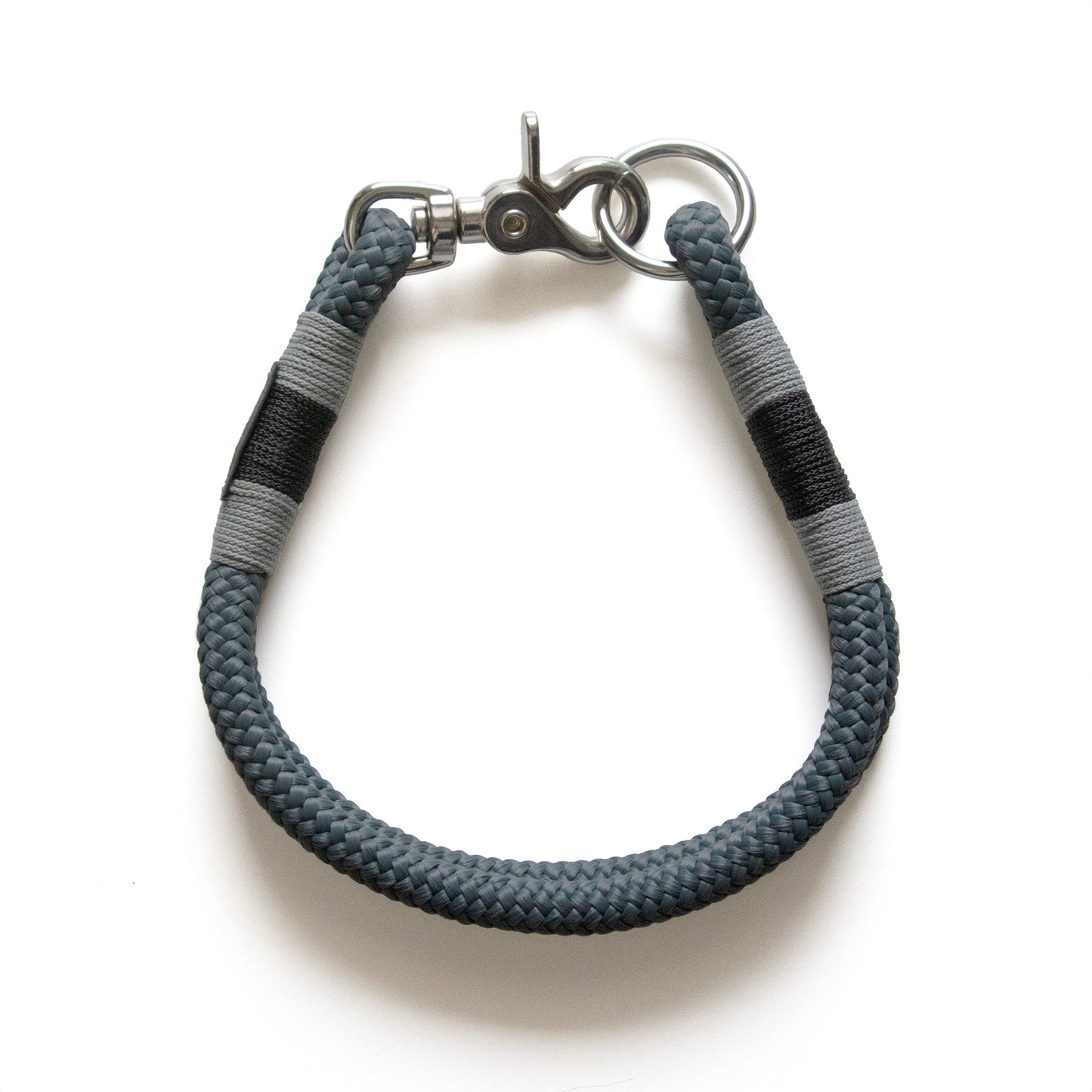 halsband "stone" 40-42cm