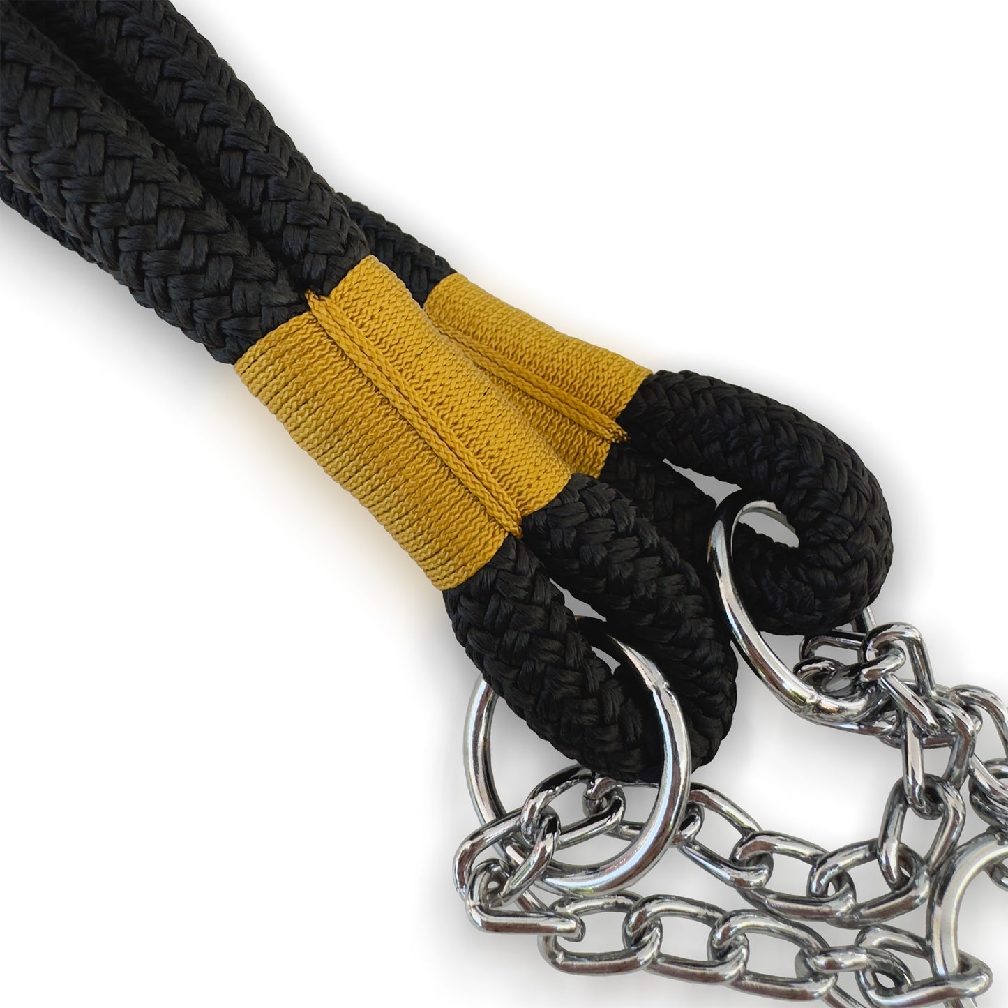 XL zugstopphalsband konfigurierbar