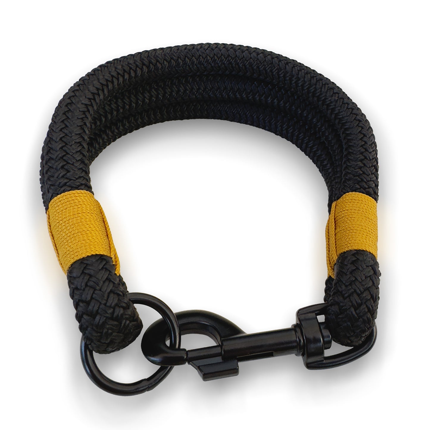 XL halsband konfigurierbar