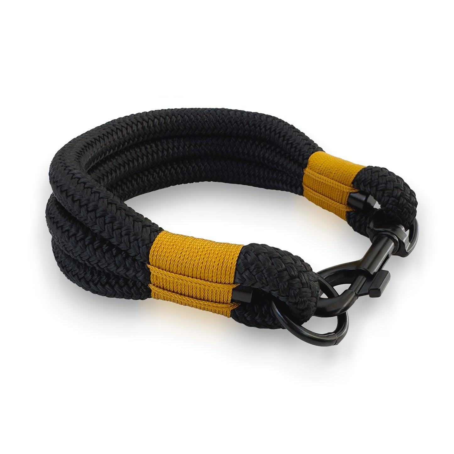 XL halsband konfigurierbar