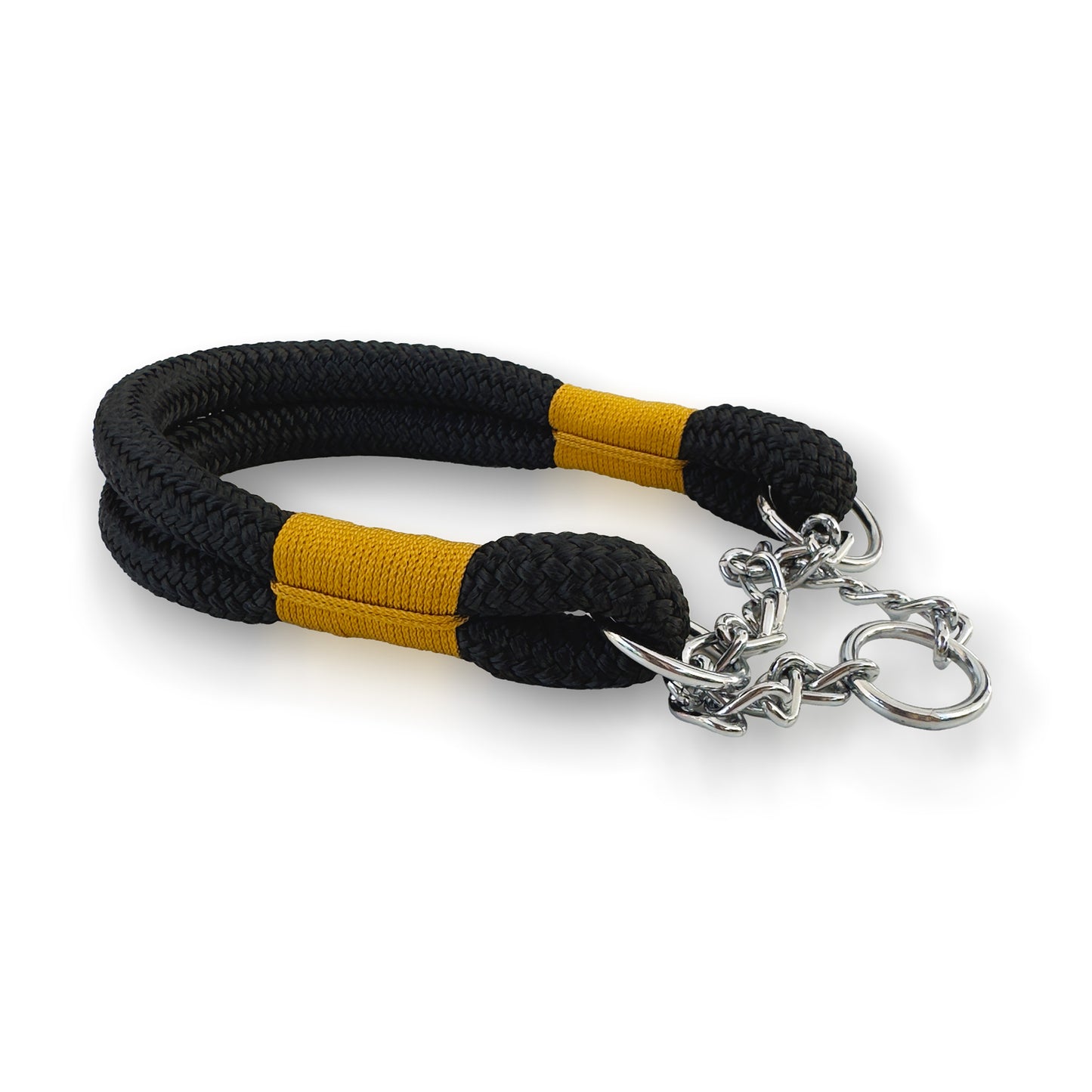 XL zugstopphalsband konfigurierbar