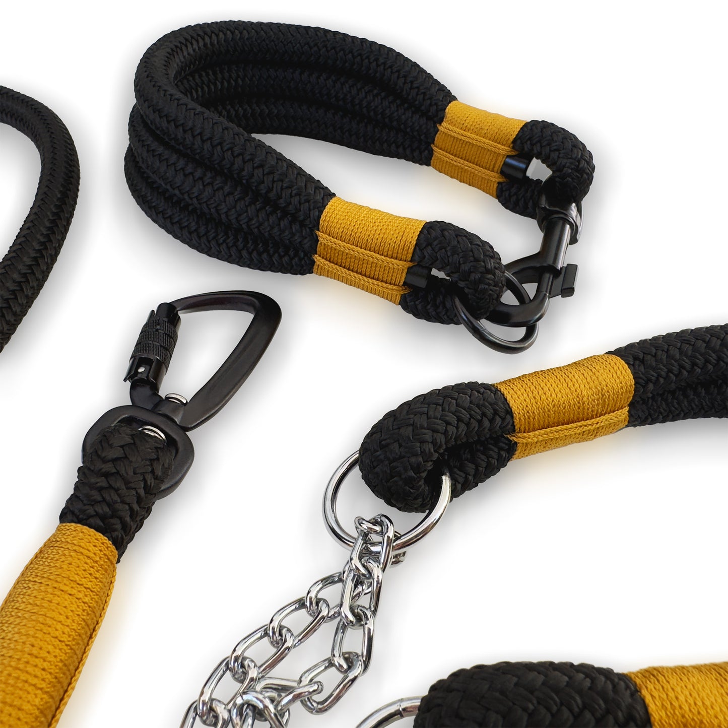 XL leine konfigurierbar