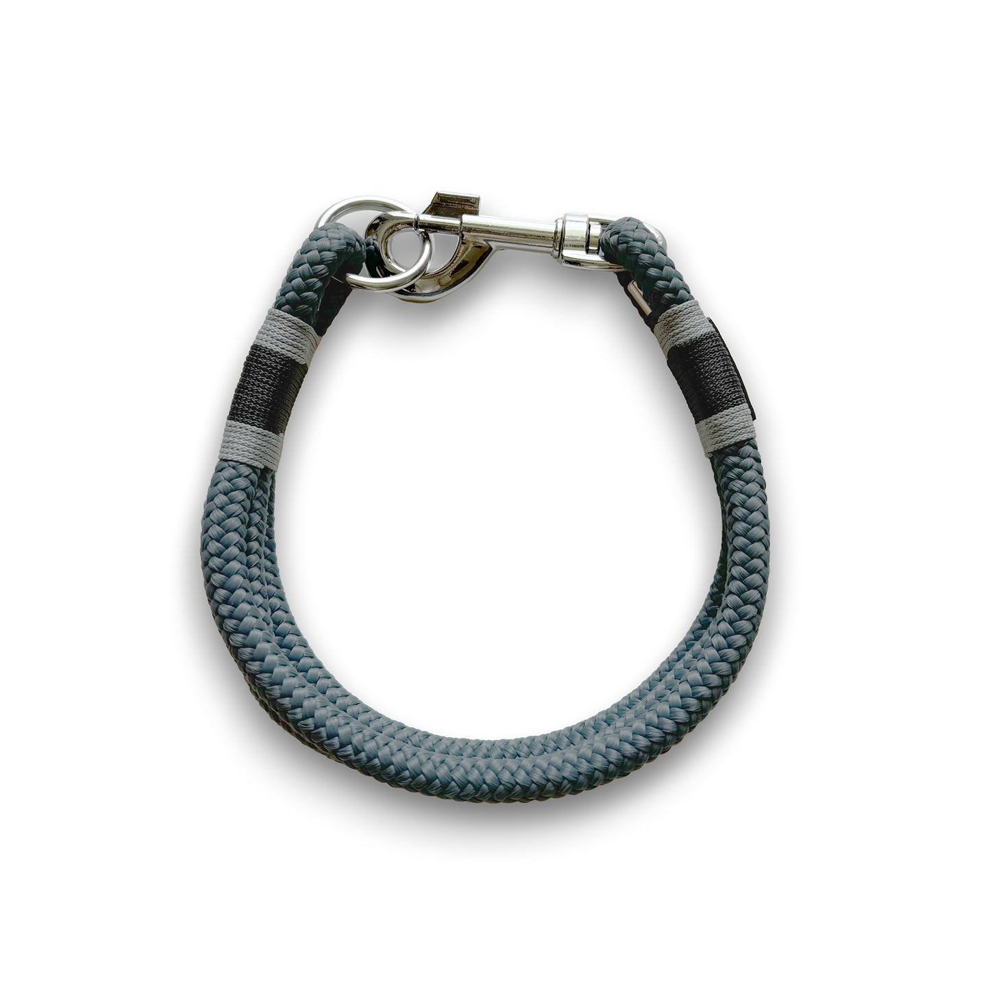halsband "stone" 40-42cm