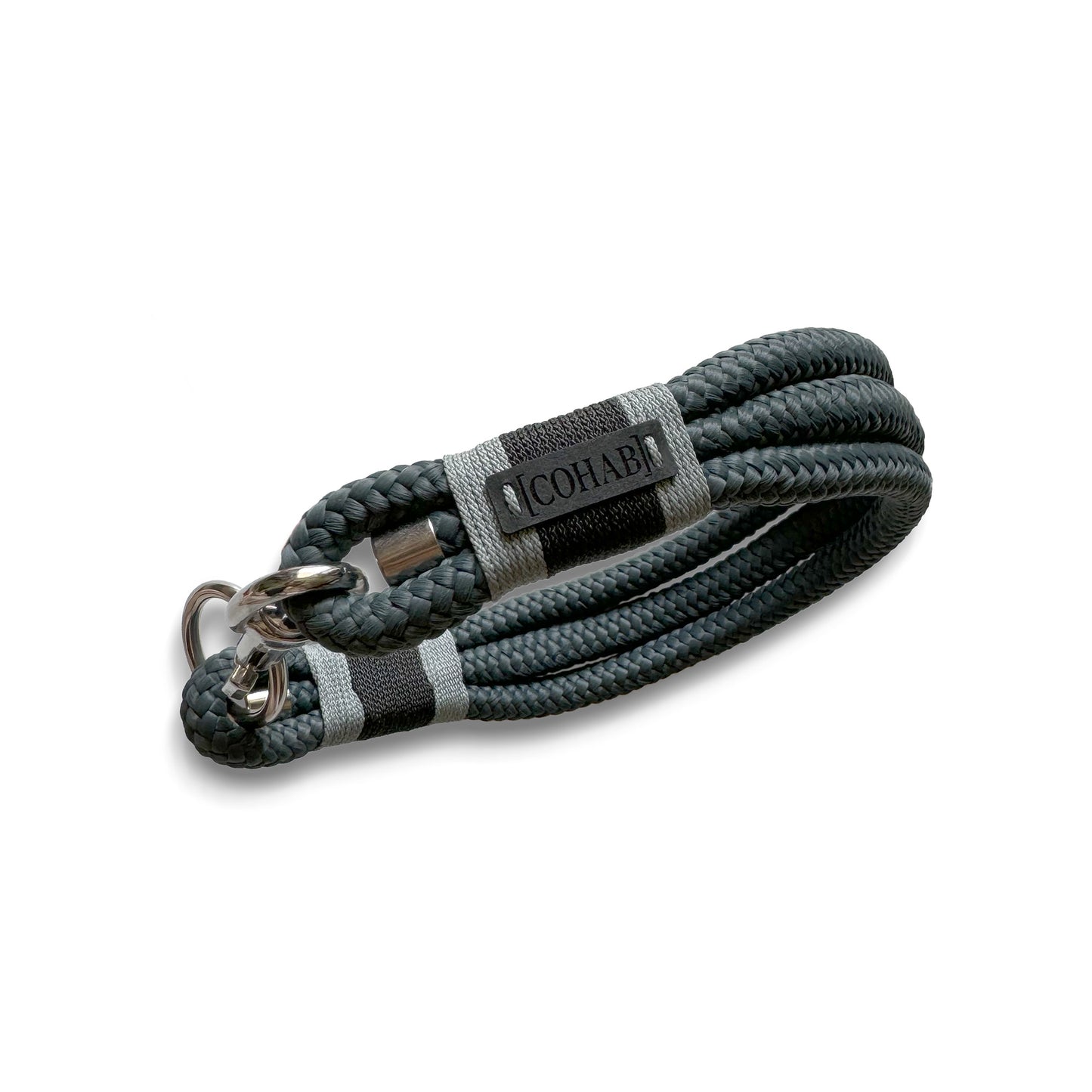 halsband "stone" 40-42cm
