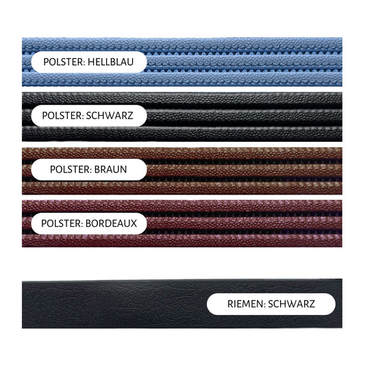 maulkorb polster "easy"