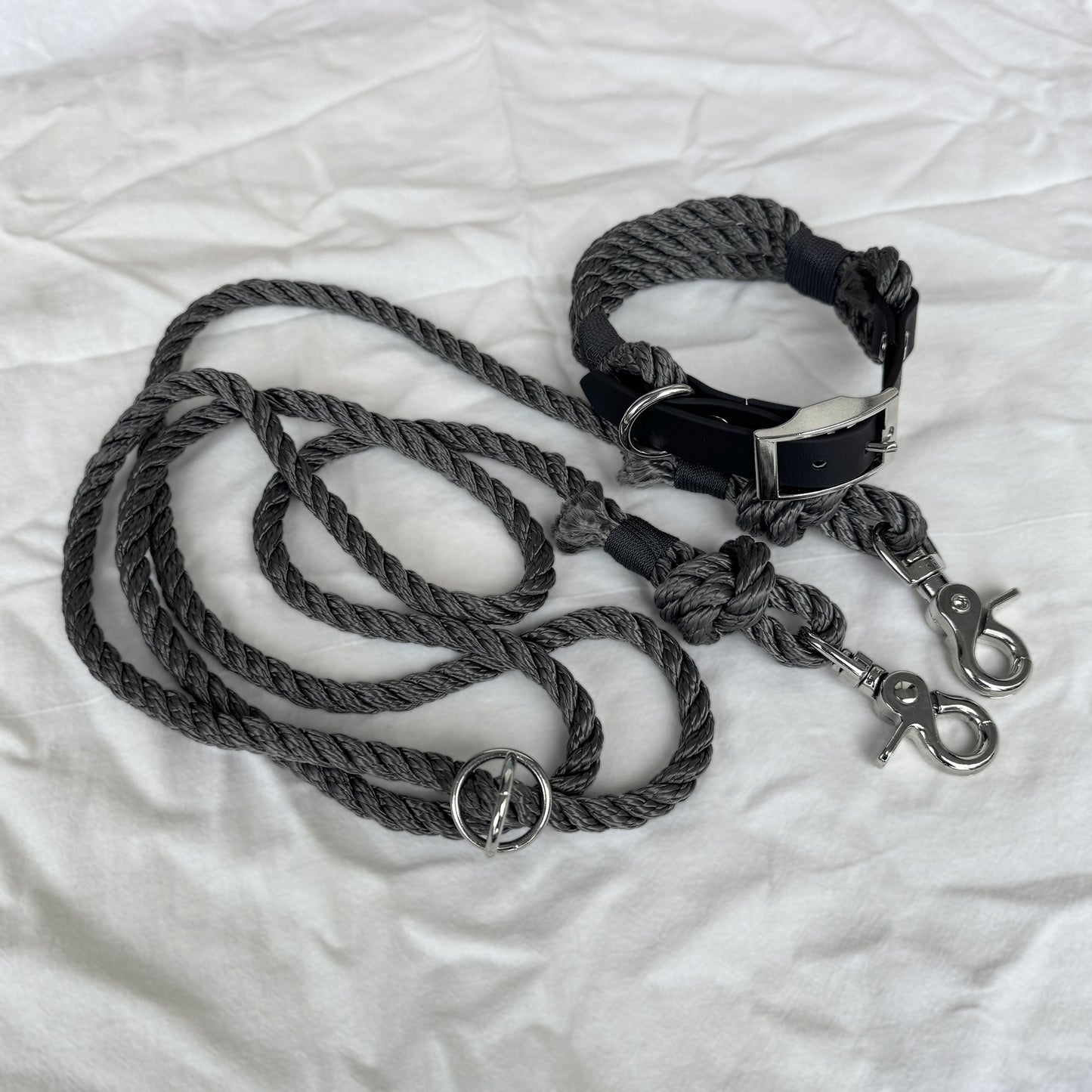 set "grey" (28-35cm)