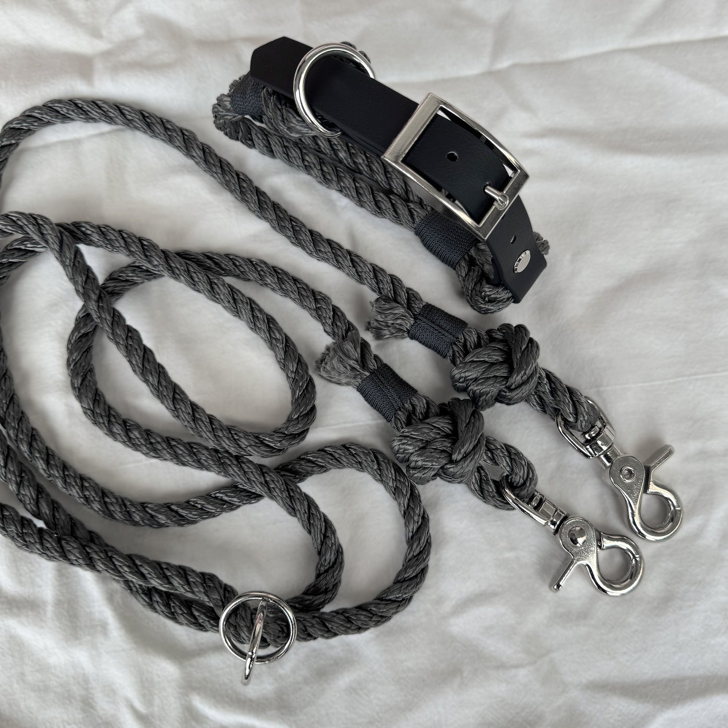 set "grey" (28-35cm)