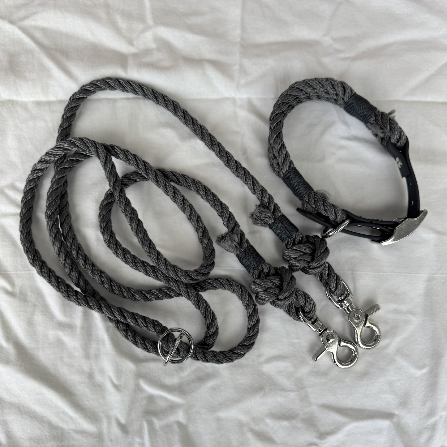 set "grey" (28-35cm)