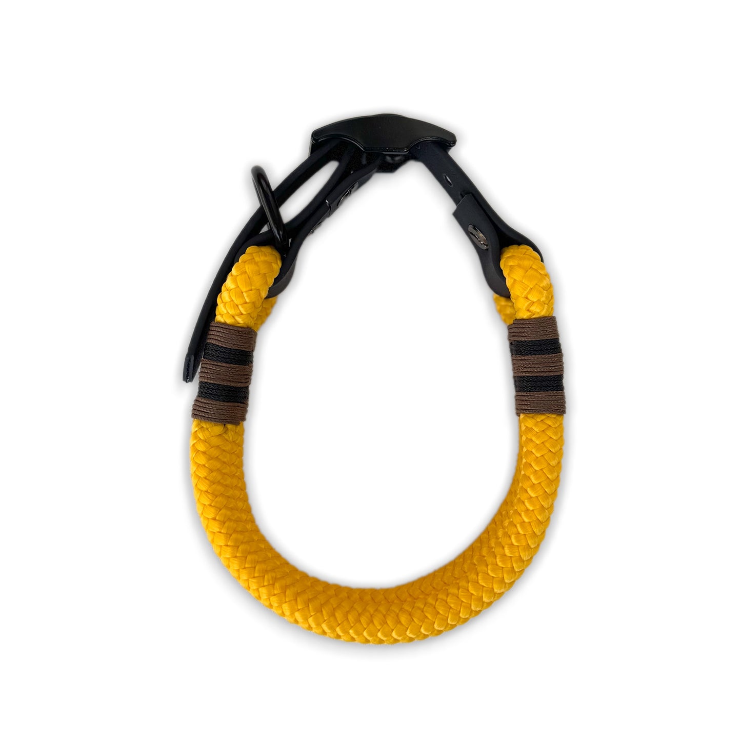 halsband "honey" verstellbar