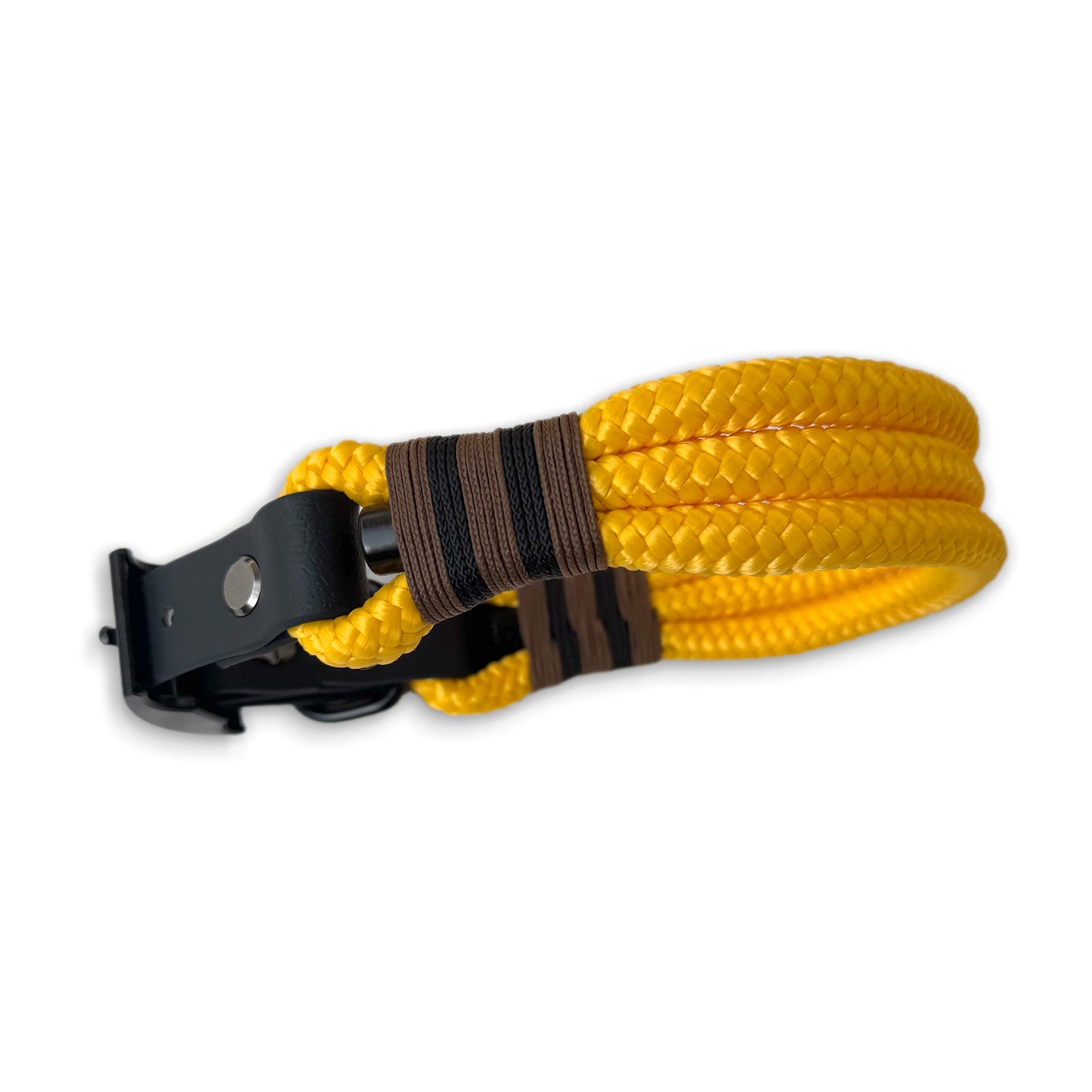 halsband "honey" verstellbar