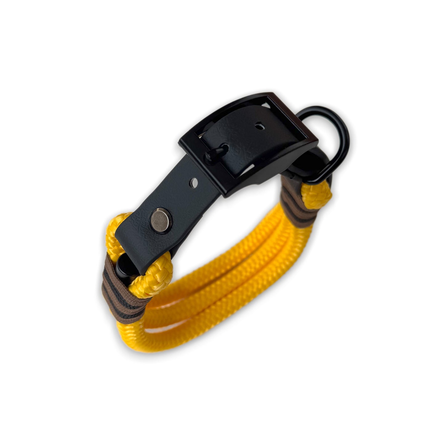 halsband "honey" verstellbar