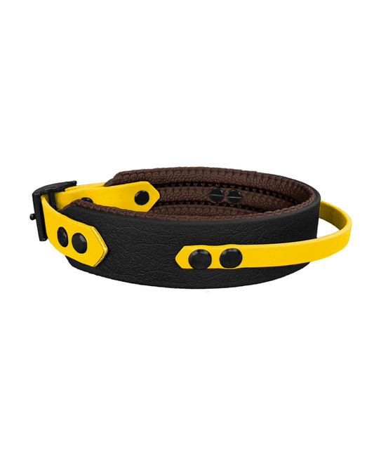 halsband wasserfest "honey"