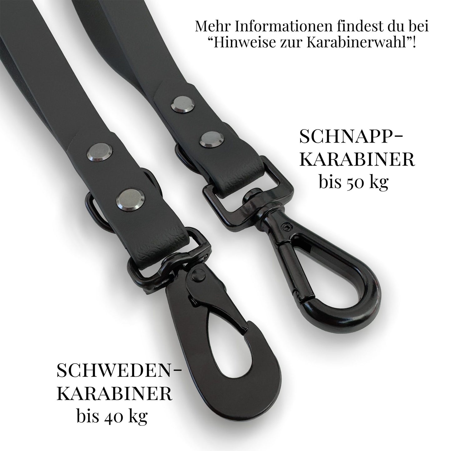 kurzführer wasserfest