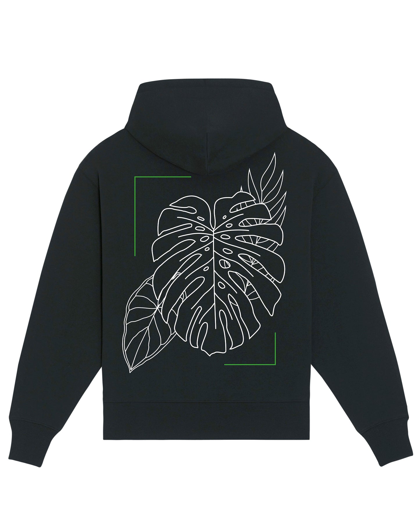 hoodie "plant crew"