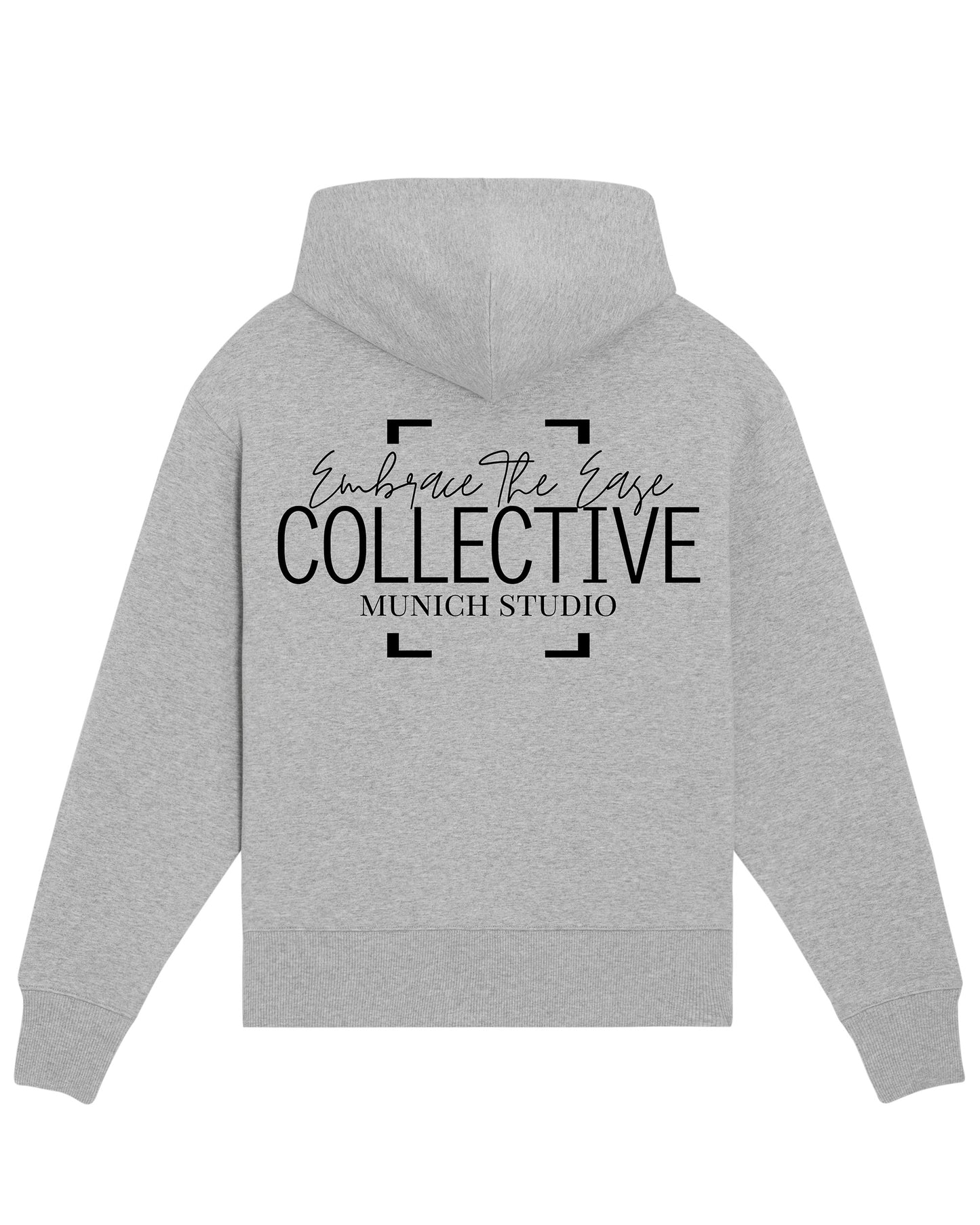 hoodie "munich studio"