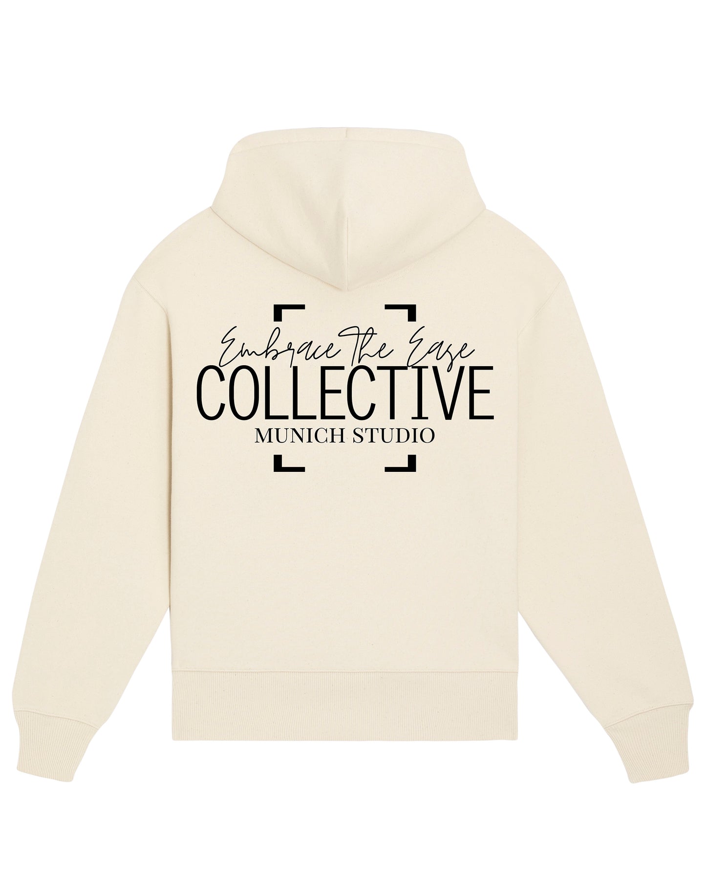 hoodie "munich studio"