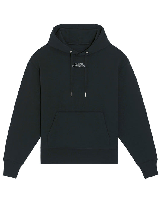 hoodie "plant crew"