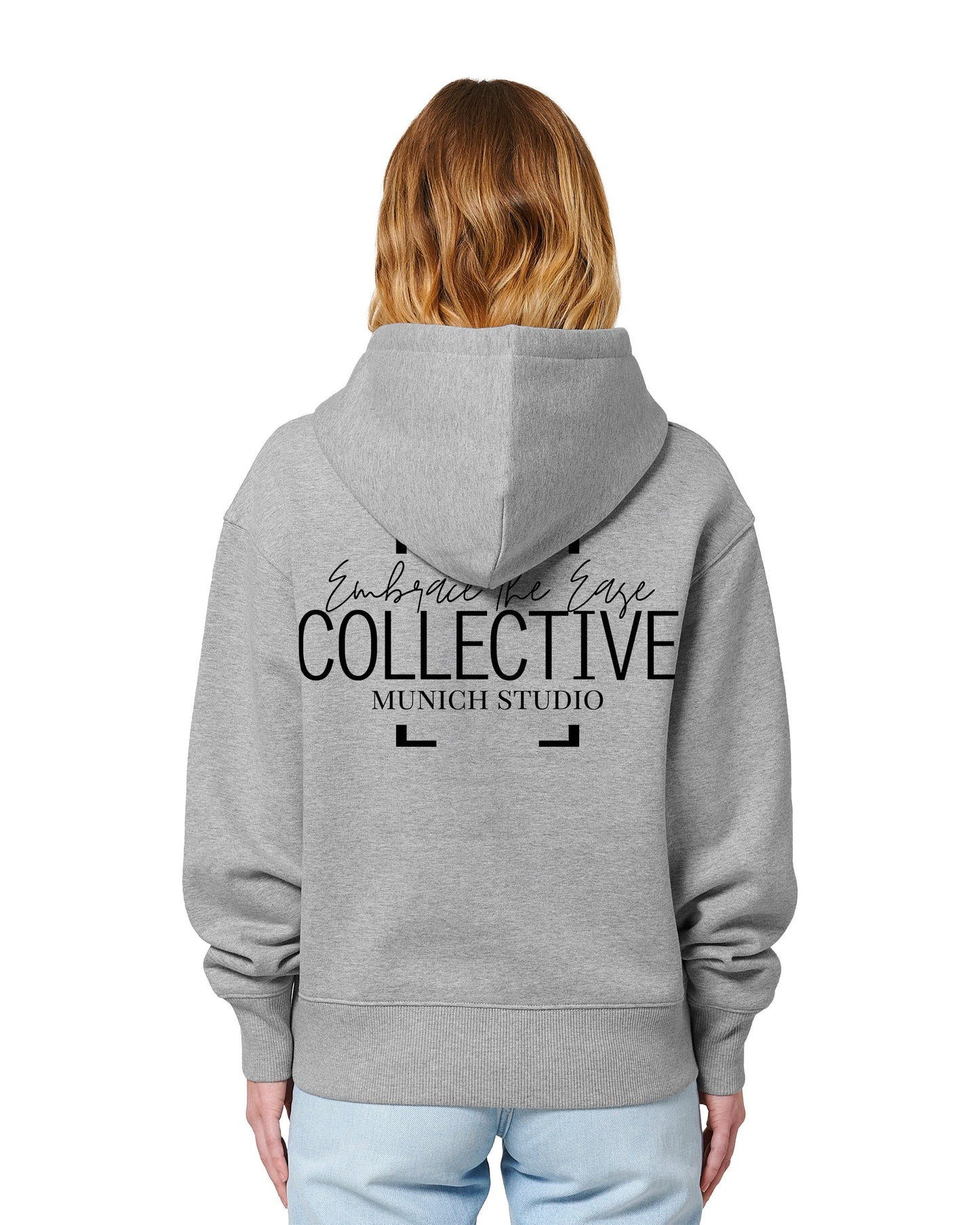 hoodie "munich studio"