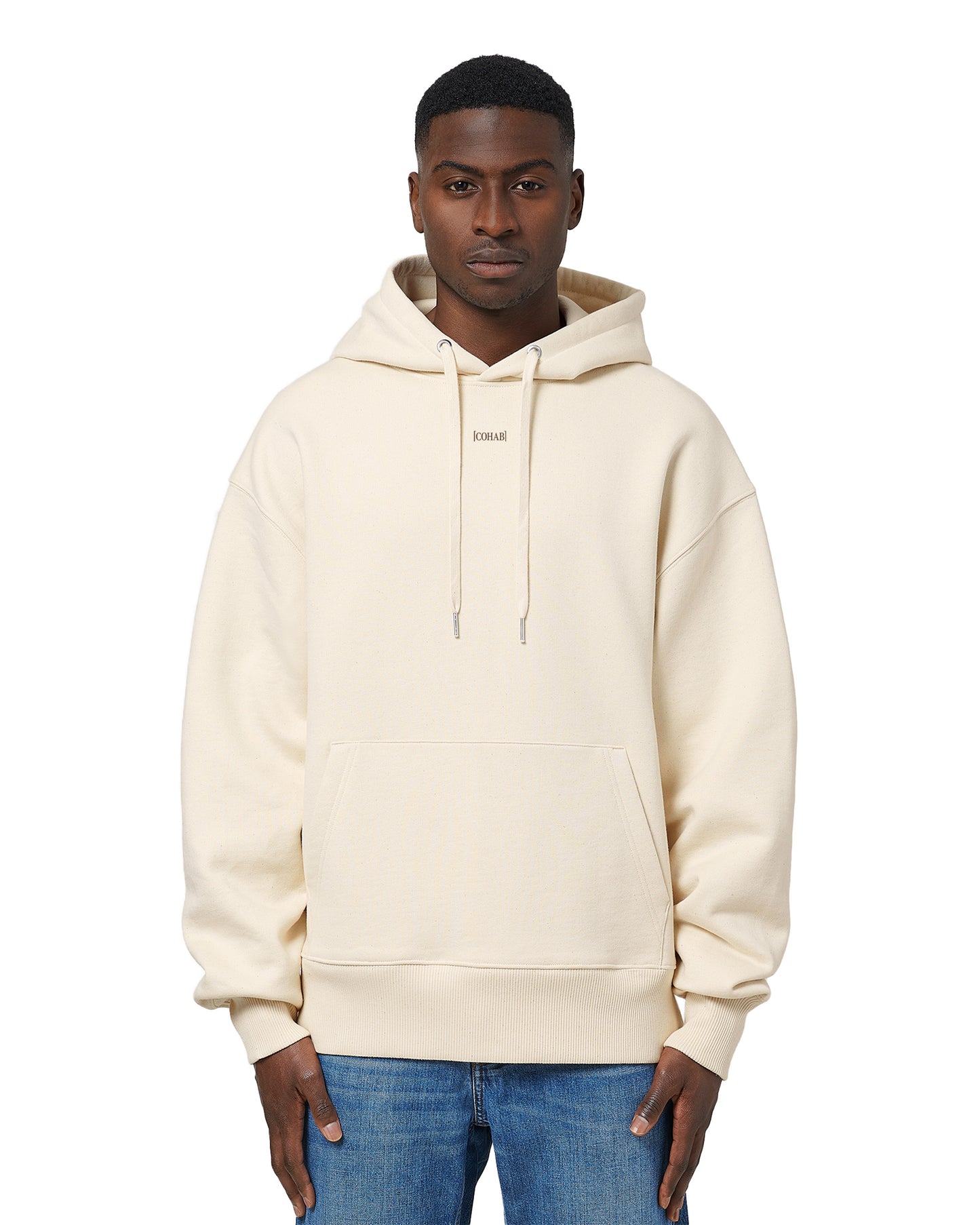 hoodie "introvert"