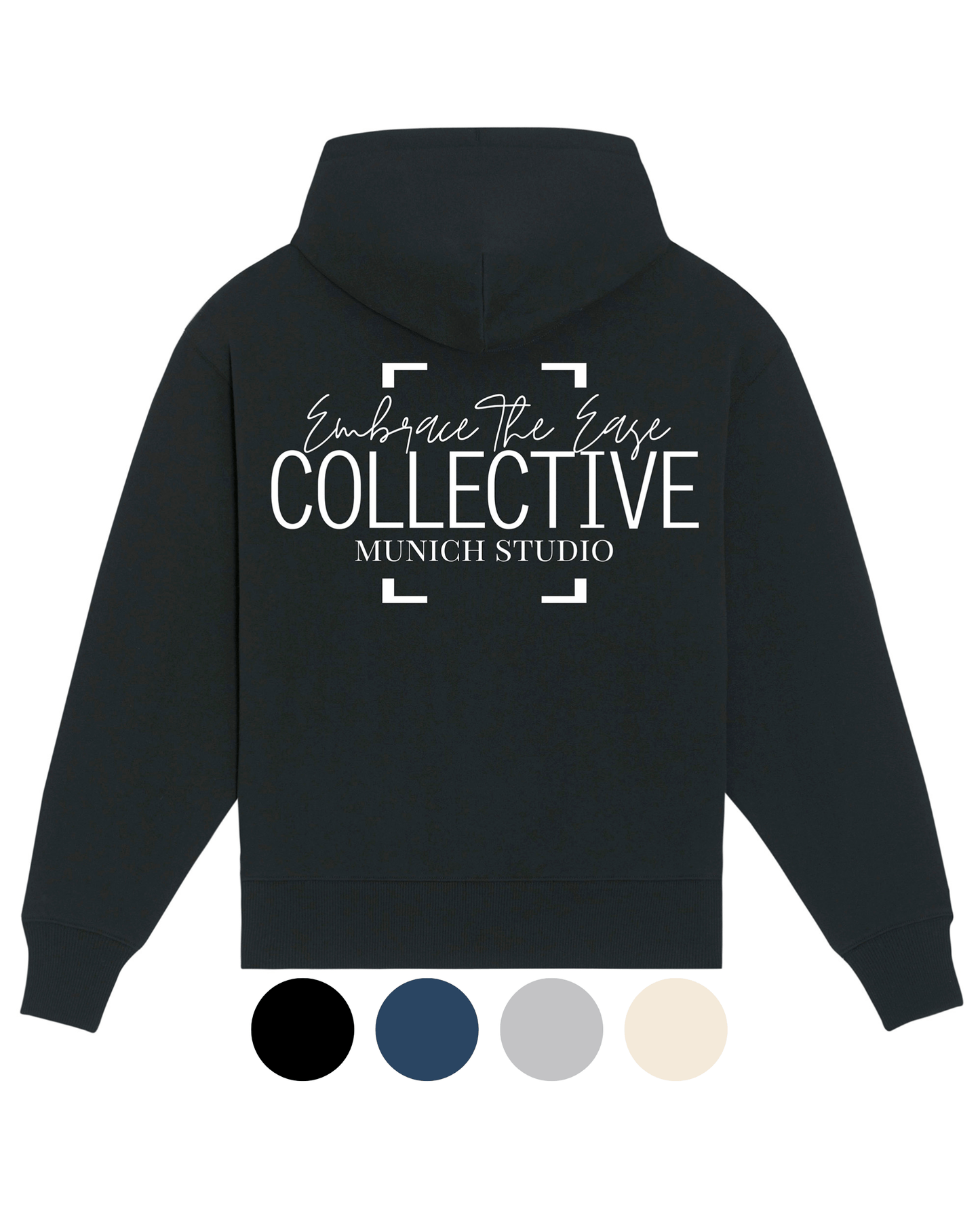 hoodie "munich studio"