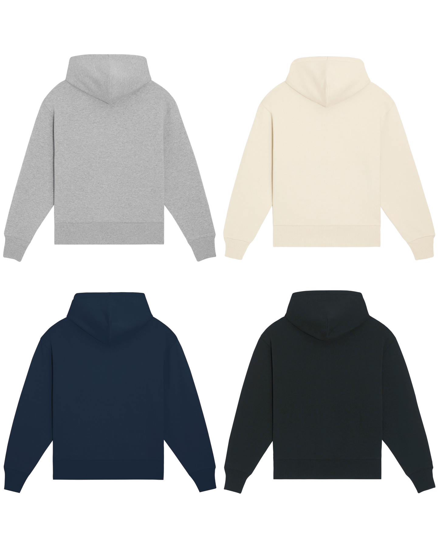 hoodie "classic"