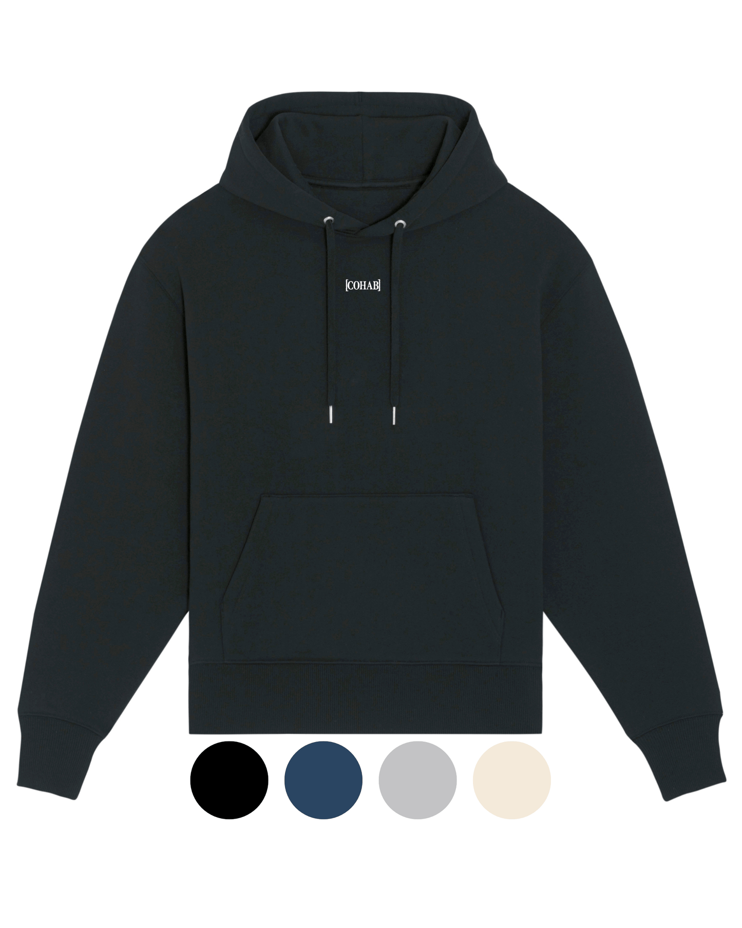 hoodie "classic"