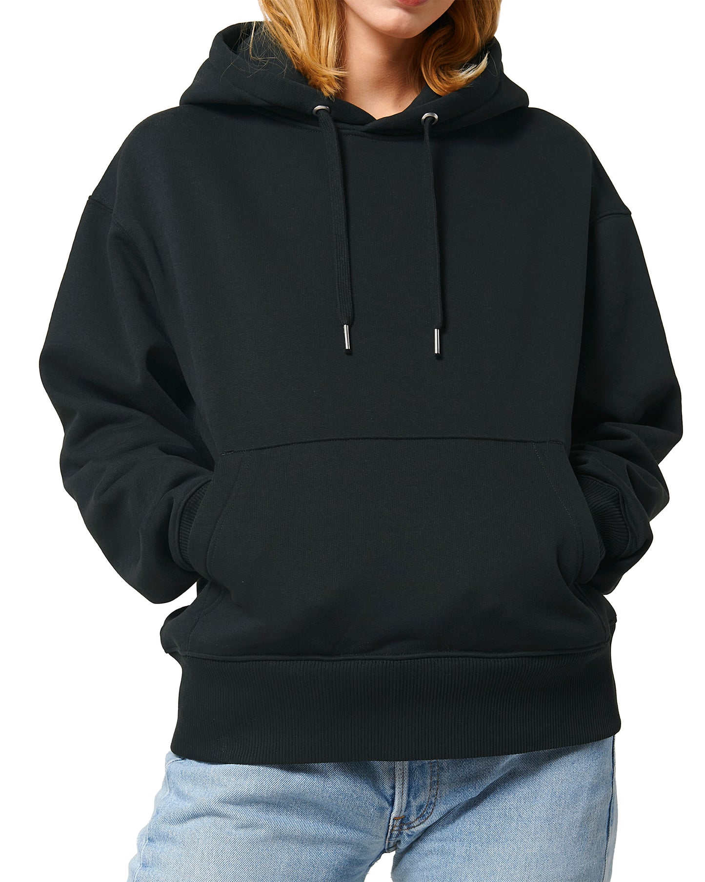hoodie "clouds"