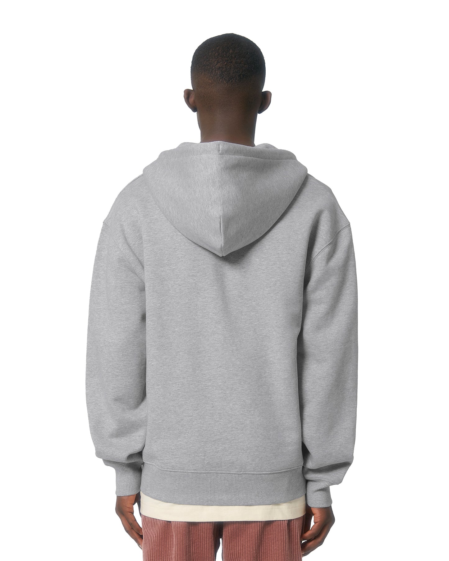 zipper "classic"