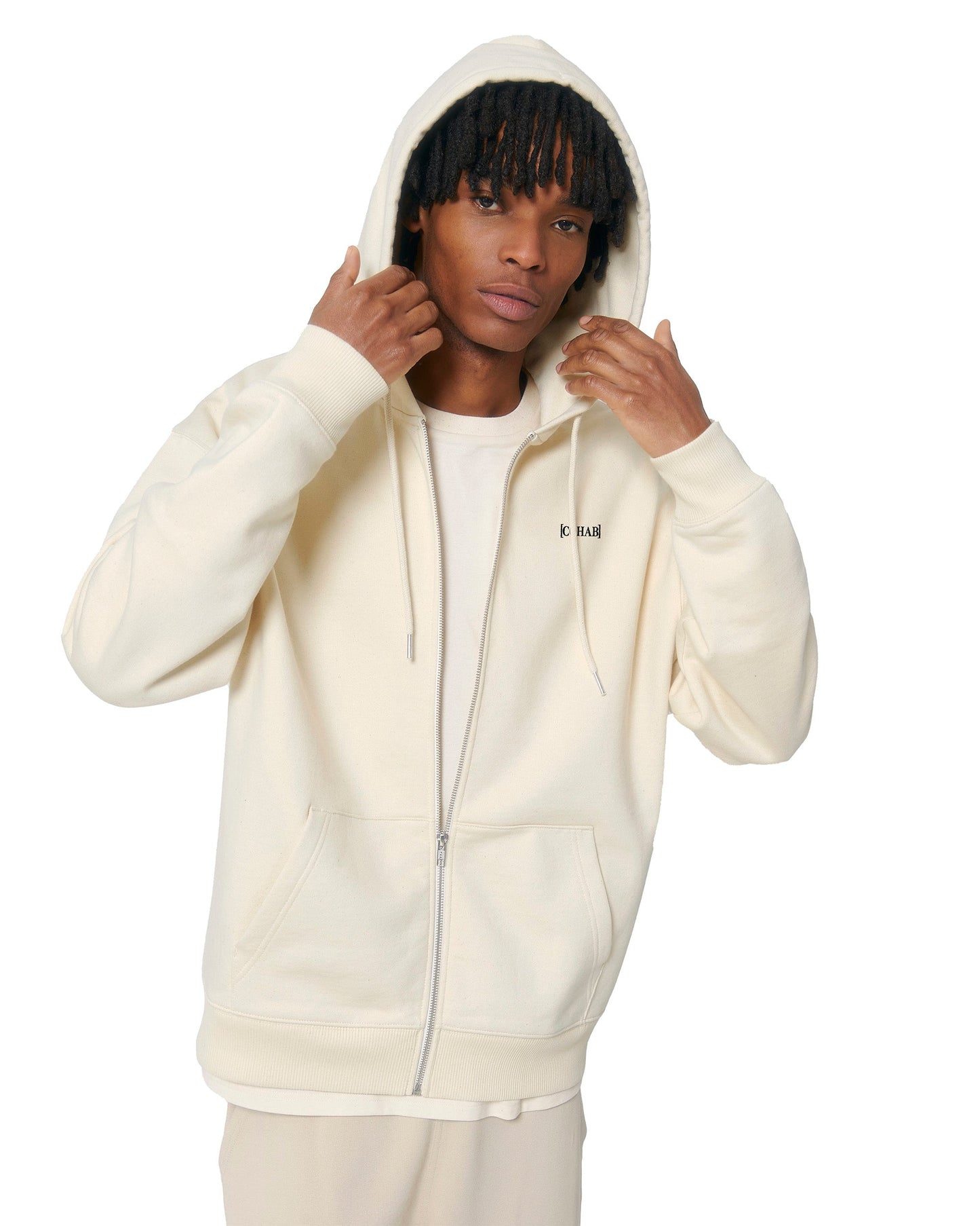 zipper "classic"