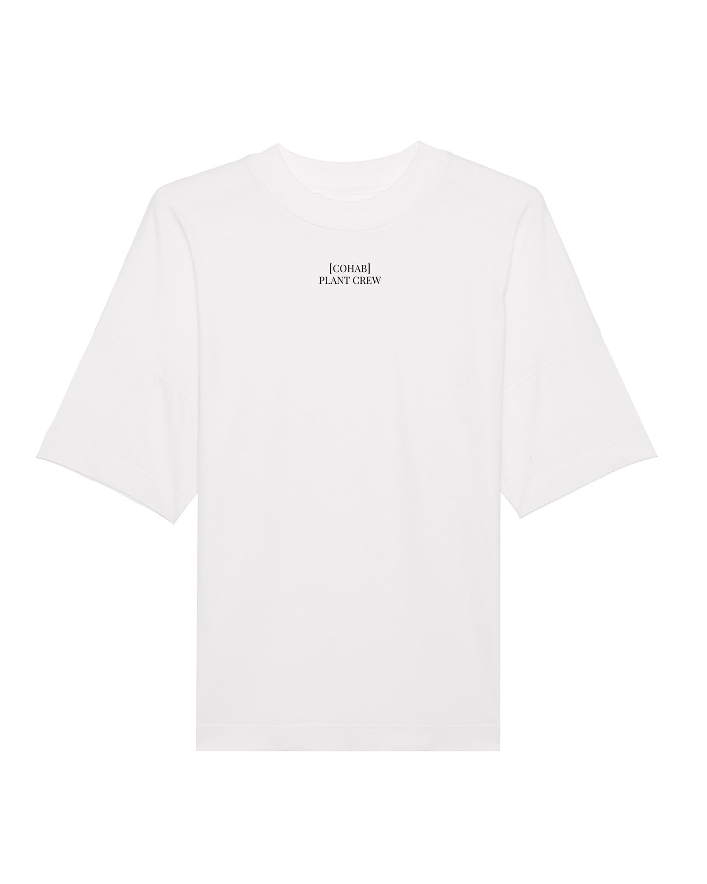 tee "plant crew"