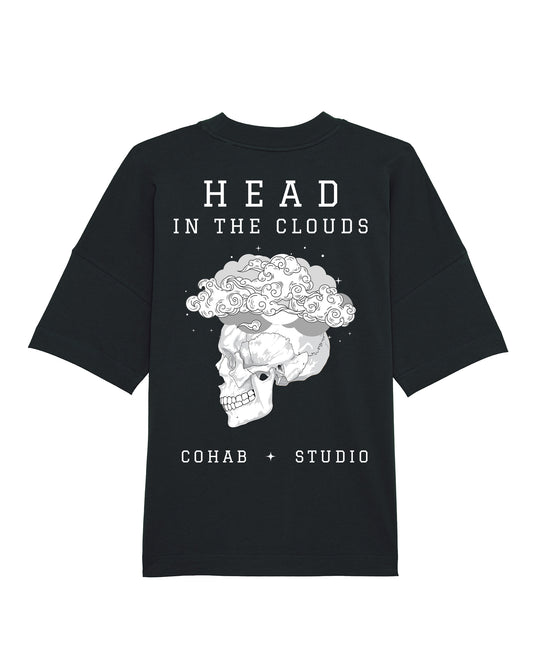 tee "clouds"