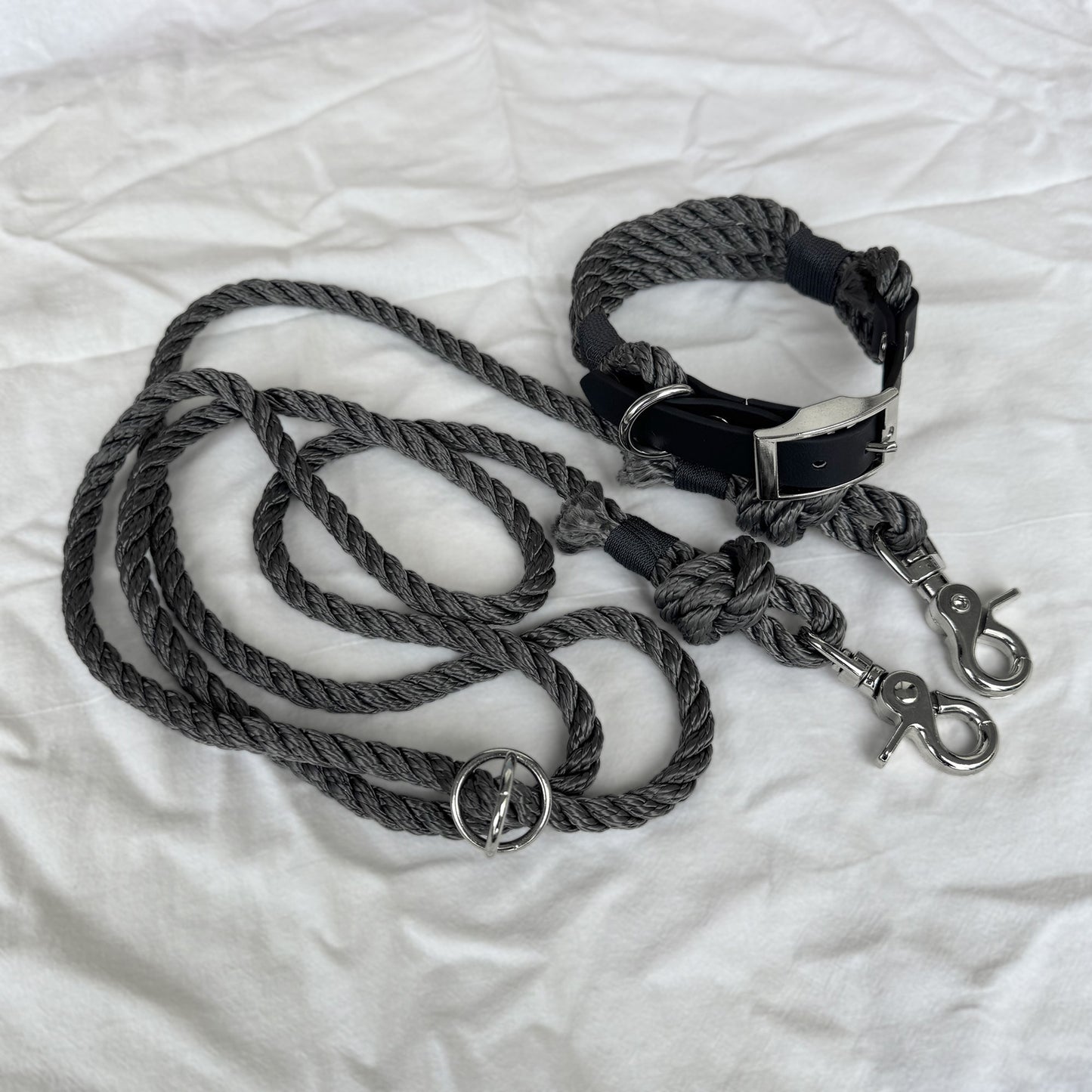 set "grey" (28-35cm)