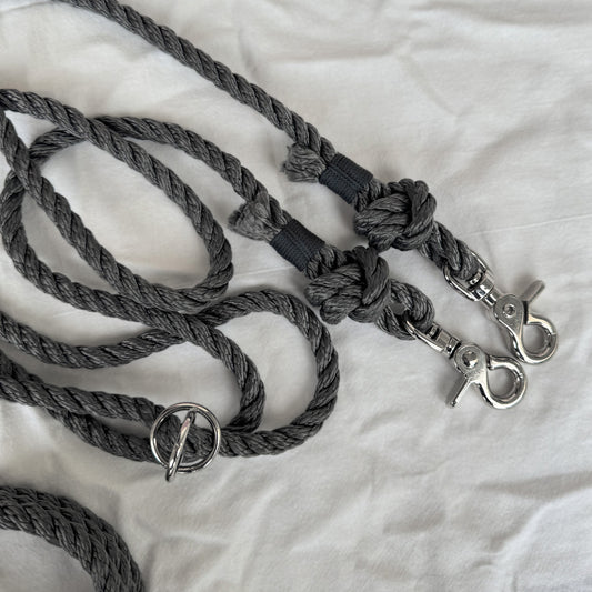 set "grey" (28-35cm)