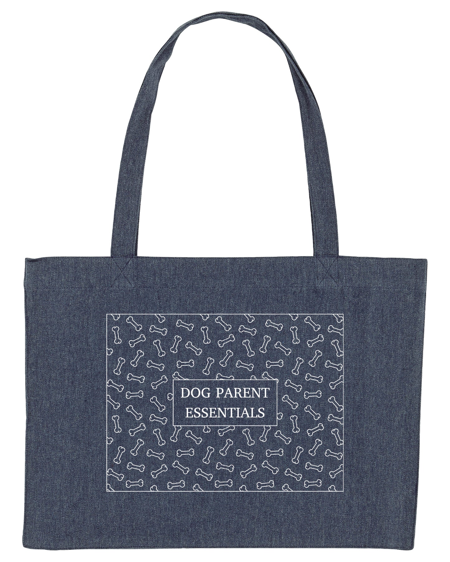 shopper "fur baby"