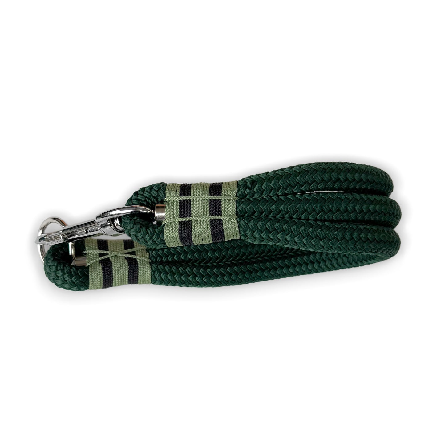 XL halsband "frog"