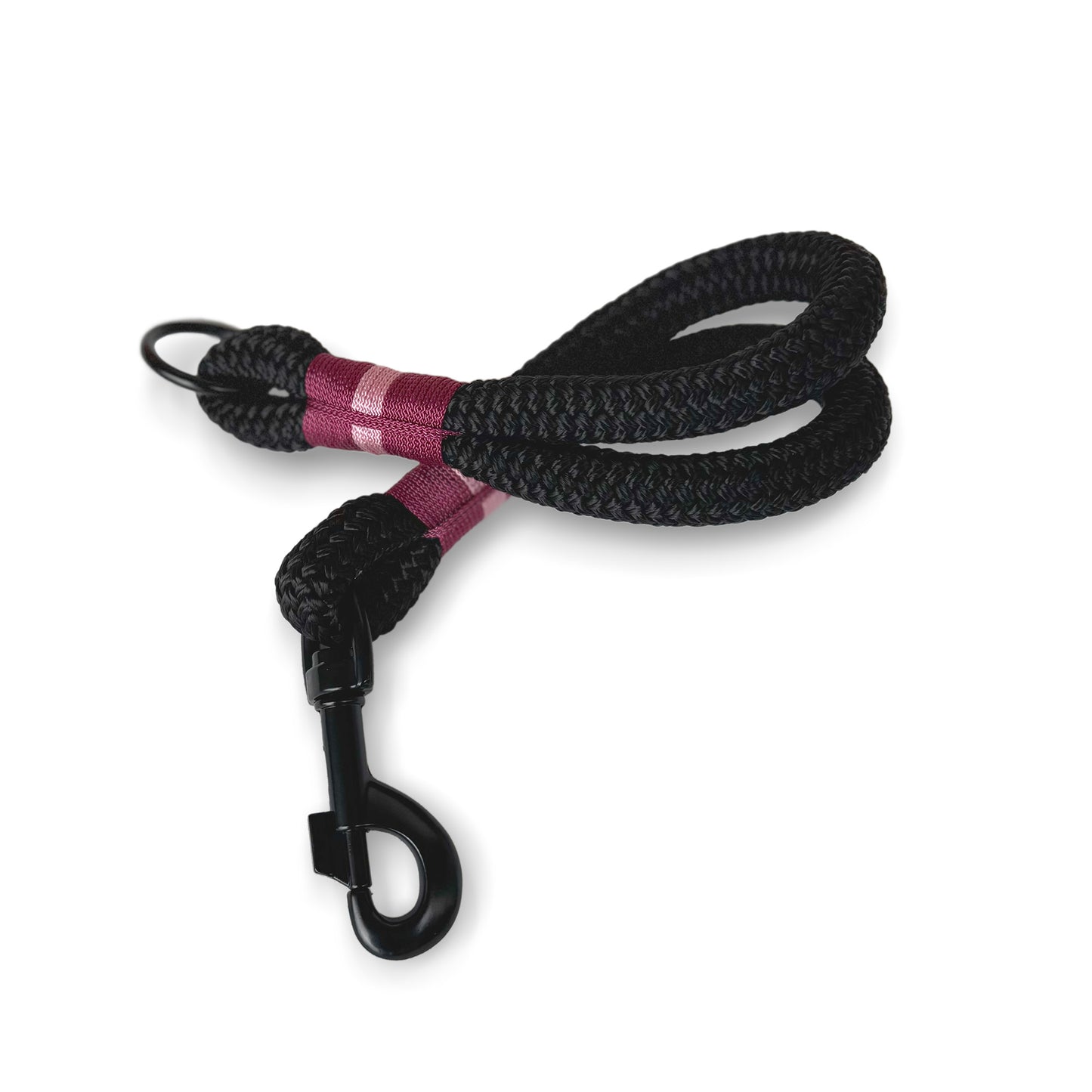XL halsband "vino"