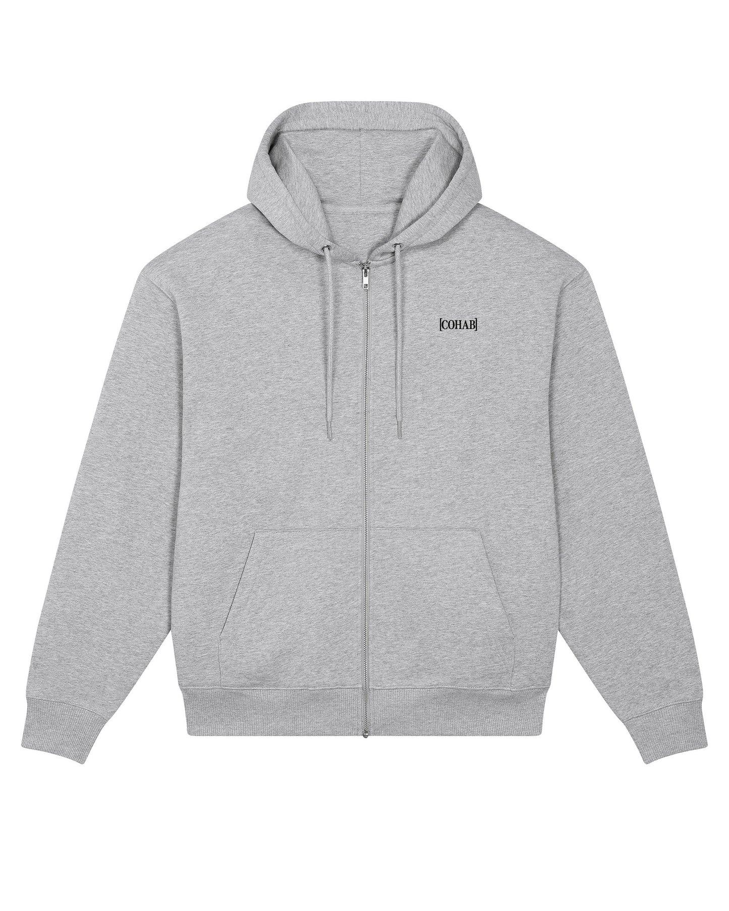 zipper "classic"