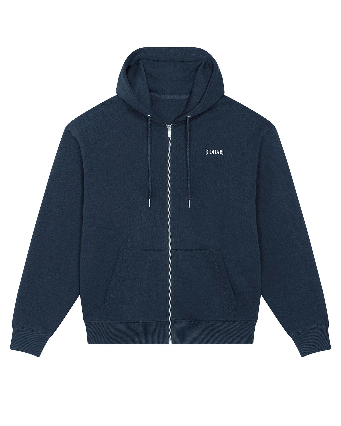 zipper "classic"