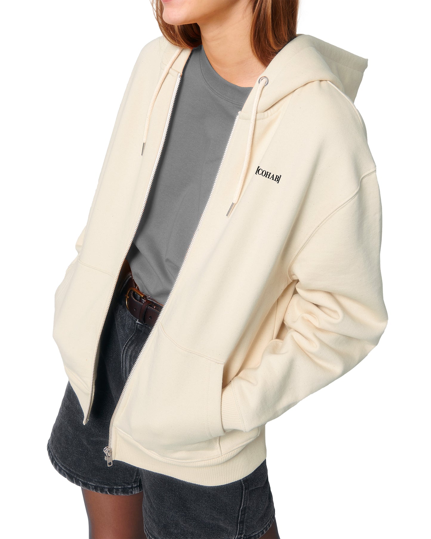 zipper "definition"