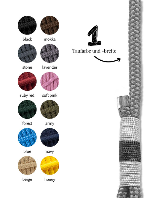 leine konfigurierbar