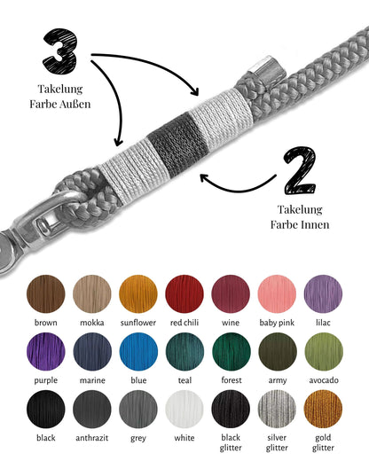 leine konfigurierbar