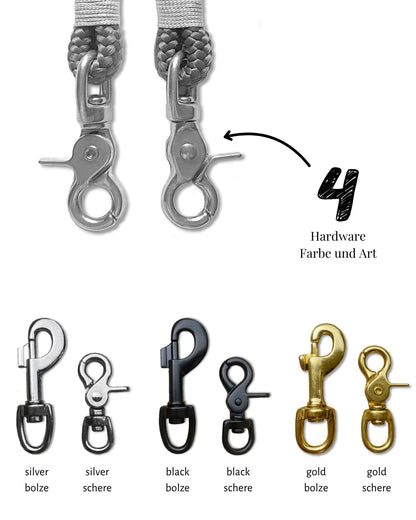 leine konfigurierbar