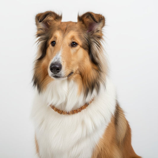 bernsteinkette "flexi"