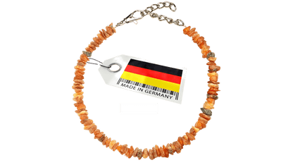 bernsteinkette "flexi"