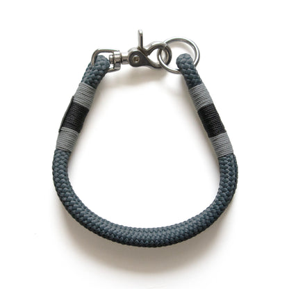 halsband "stone" 40-42cm