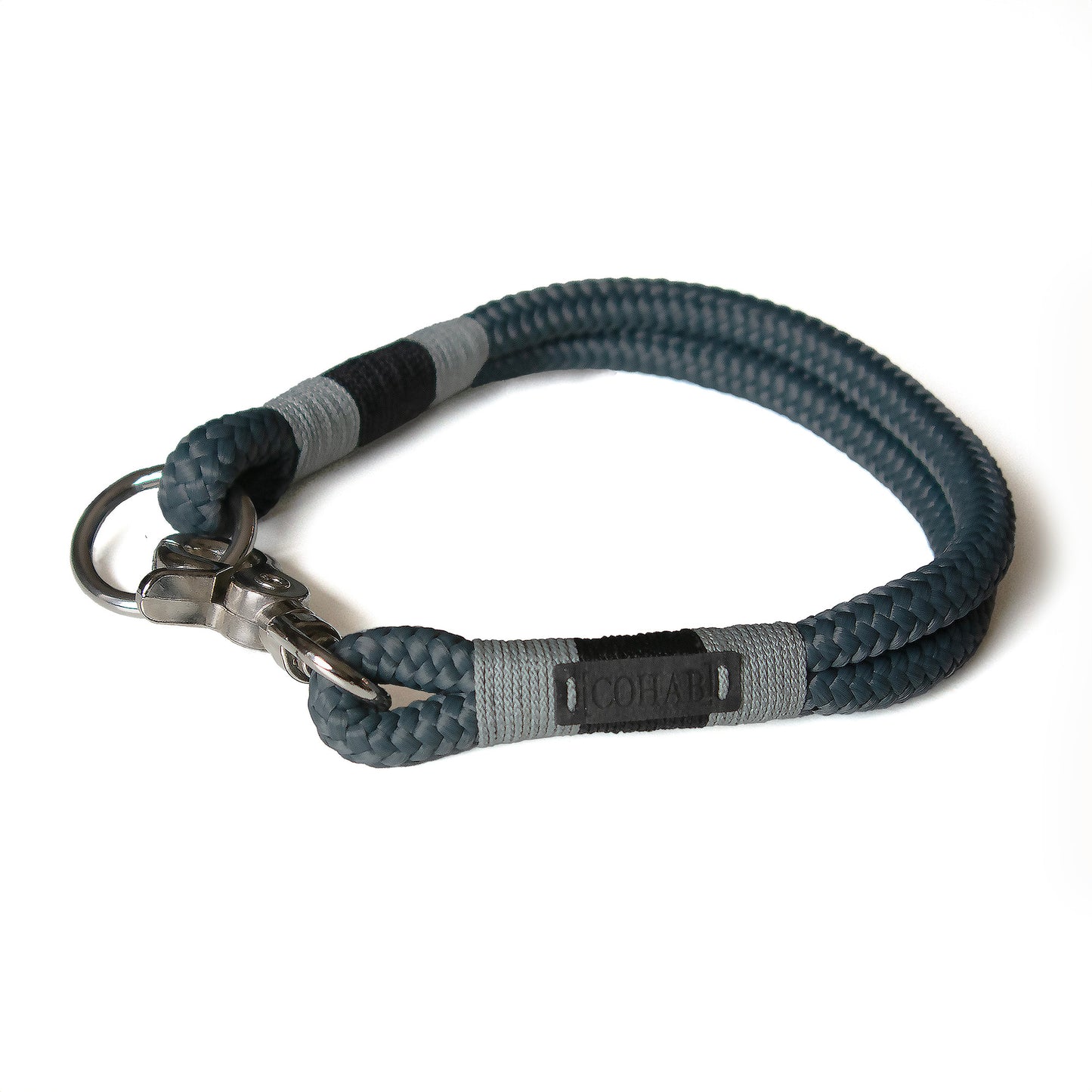halsband "stone" 40-42cm