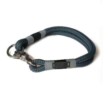 halsband "stone" 40-42cm
