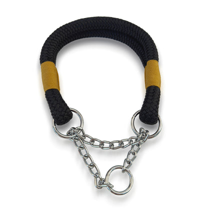 XL zugstopphalsband konfigurierbar