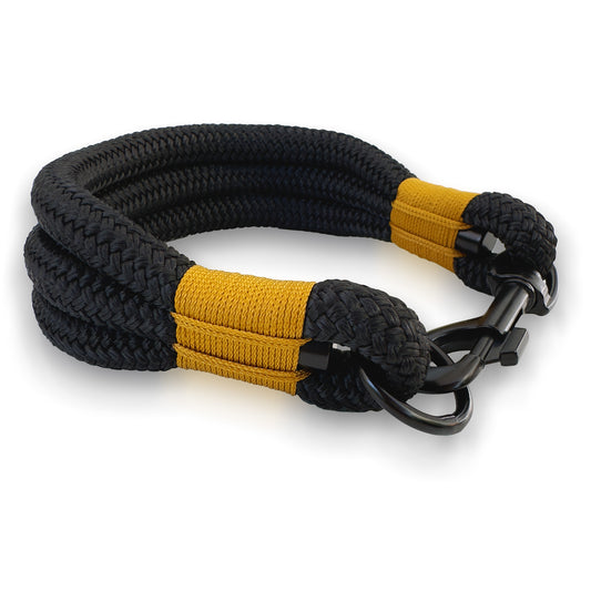 XL halsband konfigurierbar
